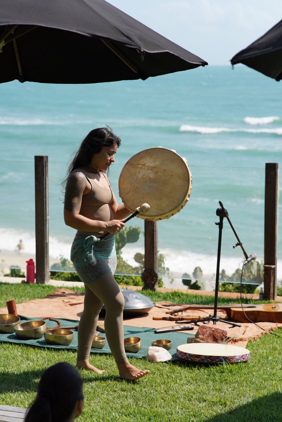 Sound Healing