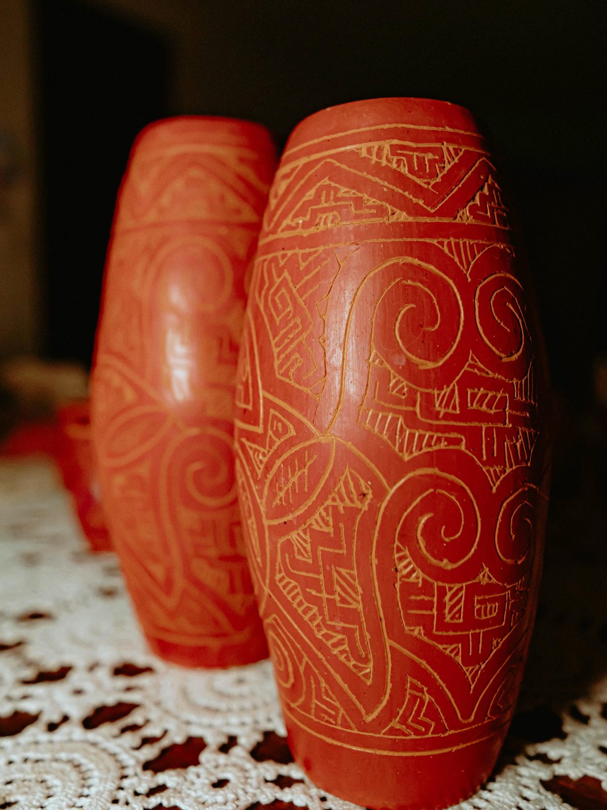 Artes e cerâmicas