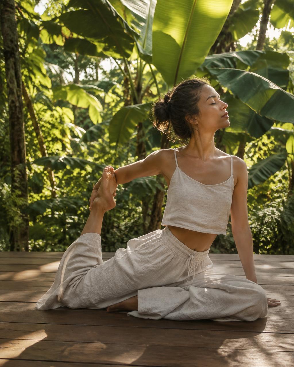 Yoga